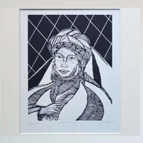 Donna Tuareg